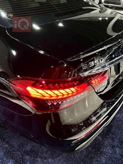 مێرسێدس بێنز E-Class